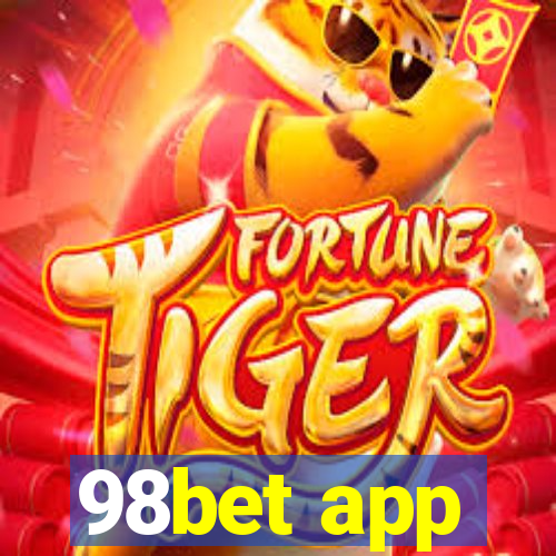 98bet app